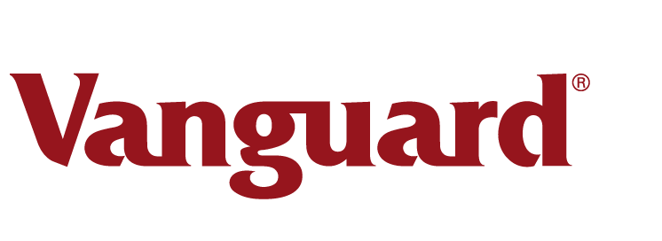 Vanguard logo